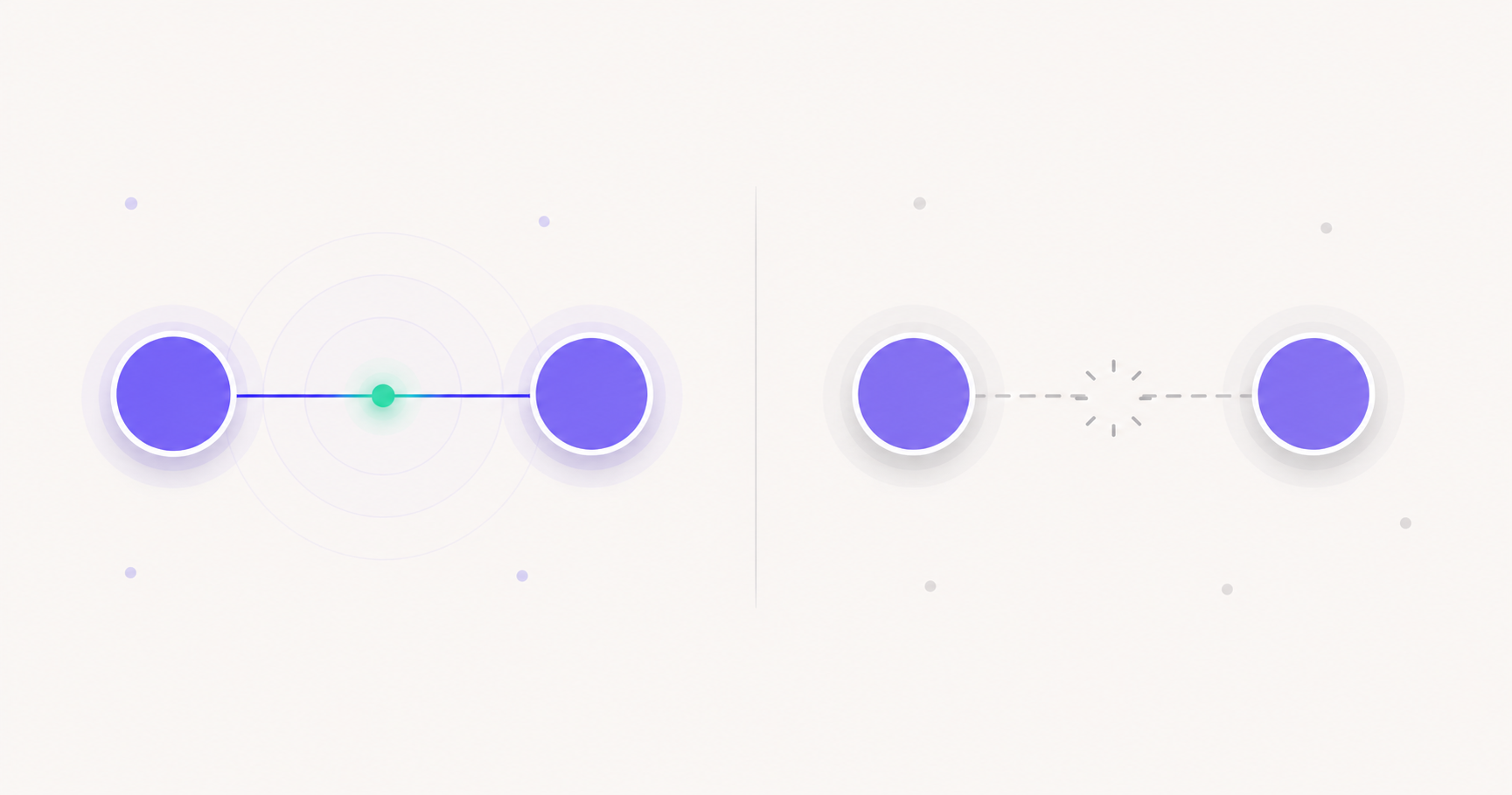 Dofollow vs nofollow backlinks, explained clearly
